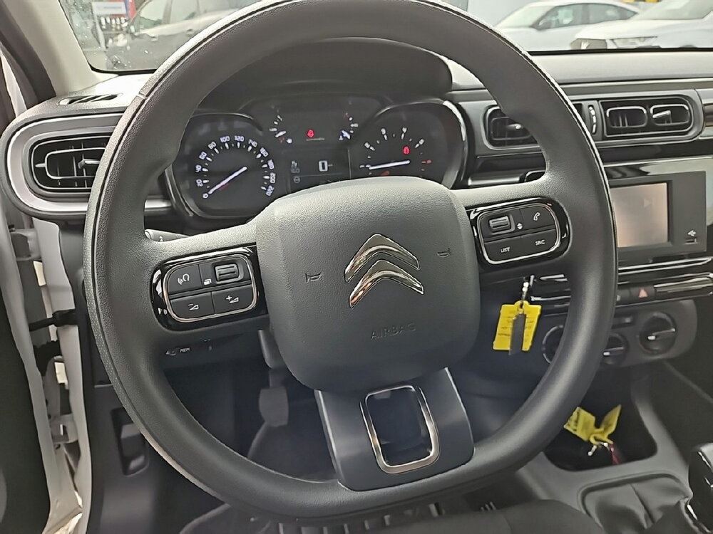 Occasion CITROEN C3 C3 PureTech 83 S&S BVM5 - YOU!