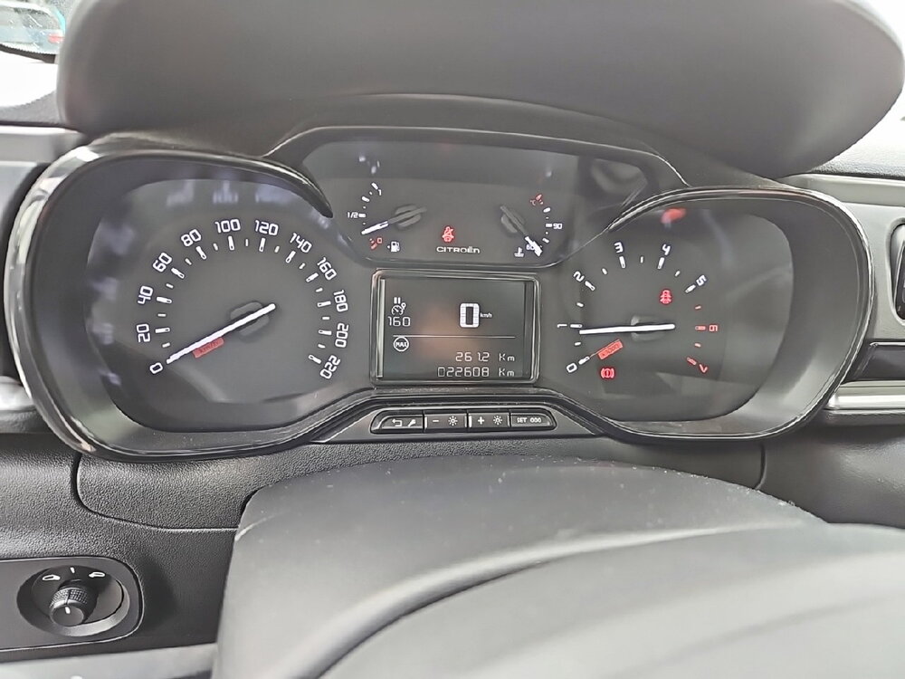 Occasion CITROEN C3 C3 PureTech 83 S&S BVM5 - YOU!