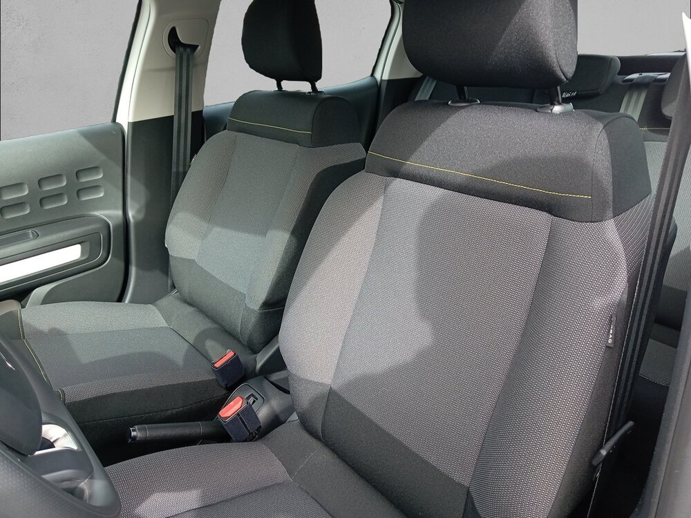 Occasion CITROEN C3 C3 BlueHDi 100 S&S BVM6 - Feel Pack