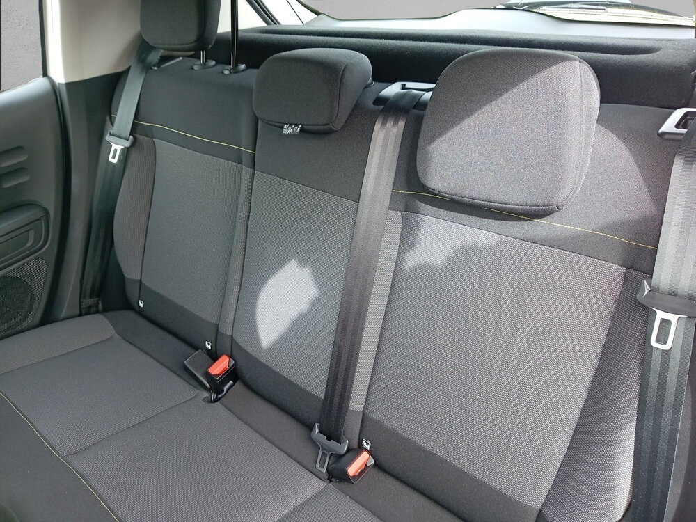 Occasion CITROEN C3 C3 BlueHDi 100 S&S BVM6 - Feel Pack