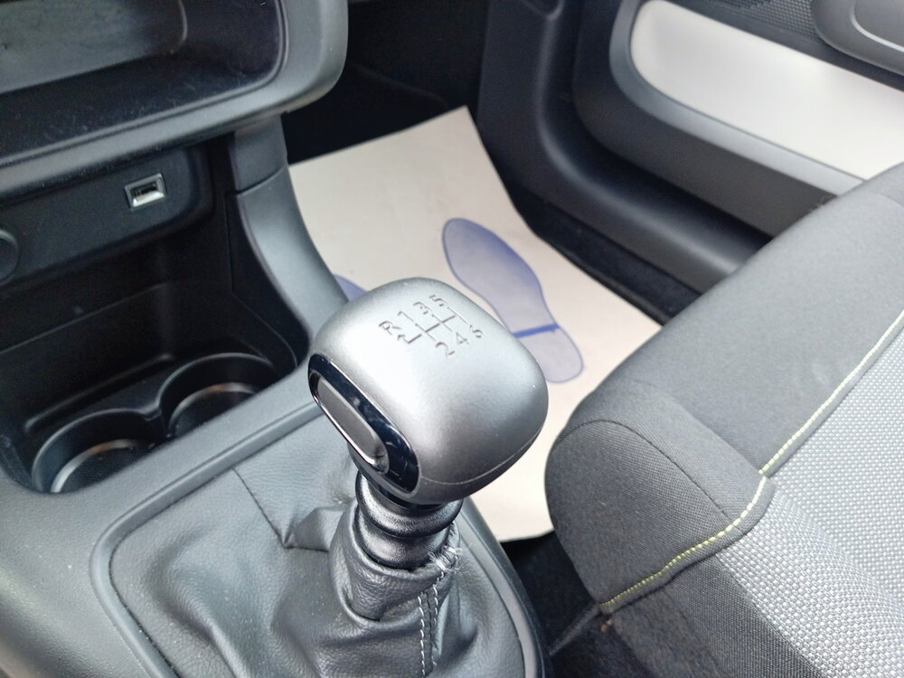 Occasion CITROEN C3 C3 BlueHDi 100 S&S BVM6 - Feel Pack