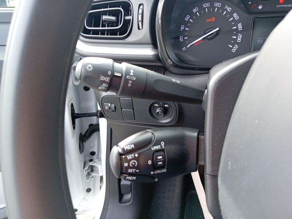 Occasion CITROEN C3 C3 BlueHDi 100 S&S BVM6 - Feel Pack