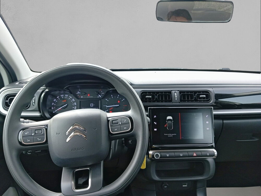 Occasion CITROEN C3 C3 BlueHDi 100 S&S BVM6 - Feel Pack