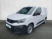 Occasion PEUGEOT Partner PARTNER FOURGON M 1000 KG BLUEHDI 100 S&S BVM6