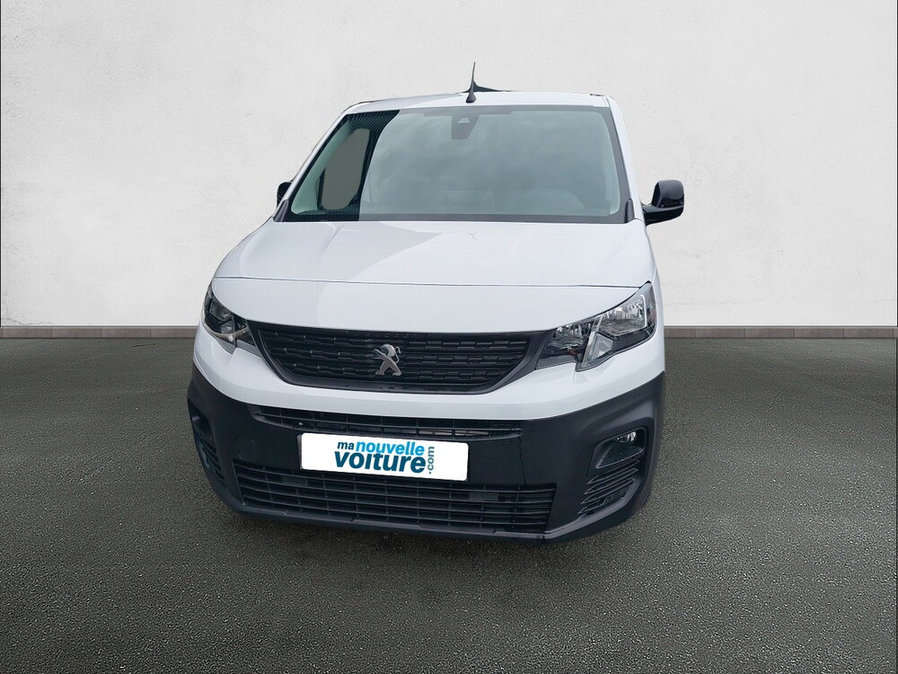 Occasion PEUGEOT Partner PARTNER FOURGON M 1000 KG BLUEHDI 100 S&S BVM6