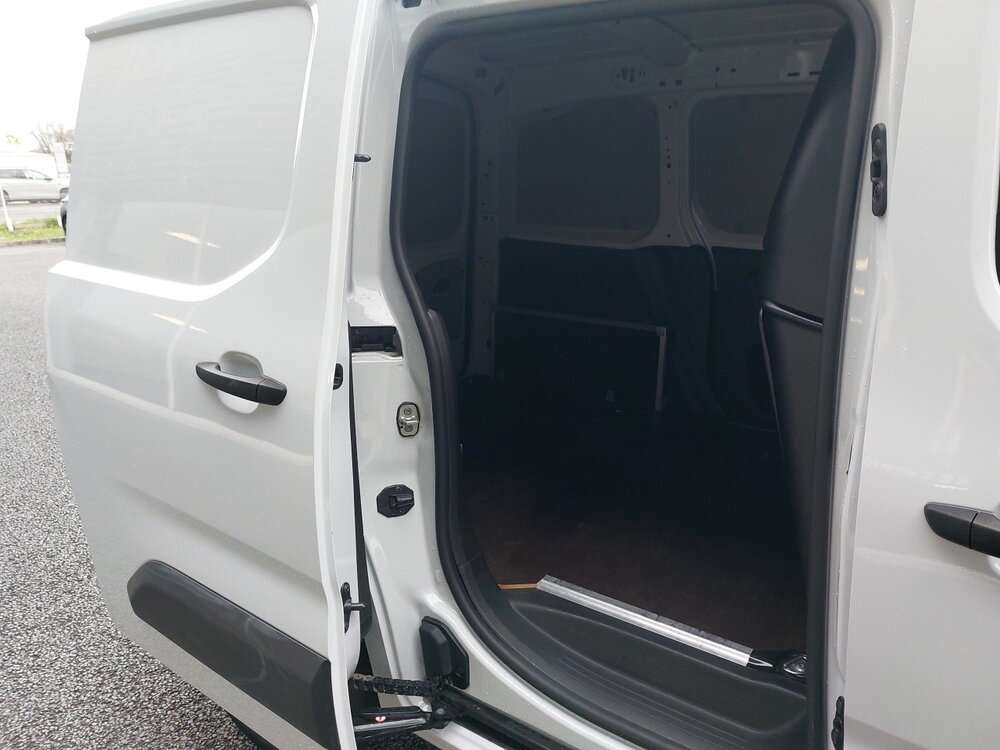 Occasion PEUGEOT Partner PARTNER FOURGON M 1000 KG BLUEHDI 100 S&S BVM6