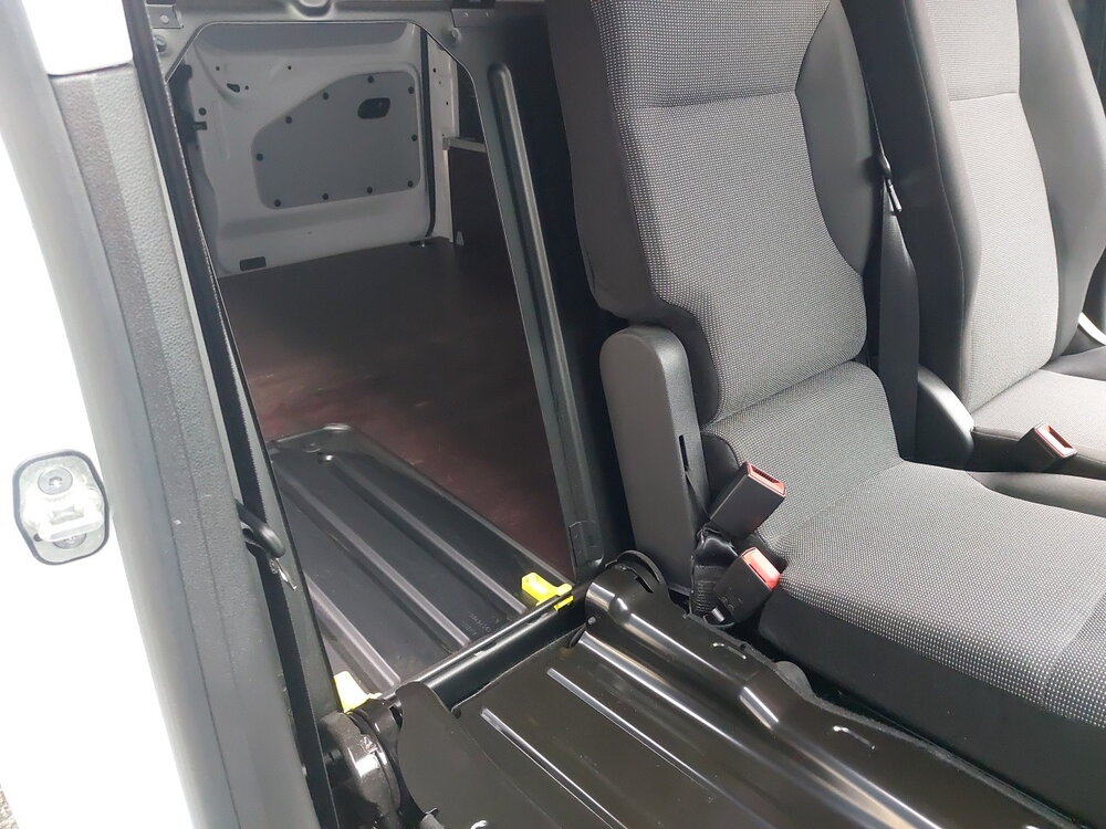 Occasion PEUGEOT Partner PARTNER FOURGON M 1000 KG BLUEHDI 100 S&S BVM6