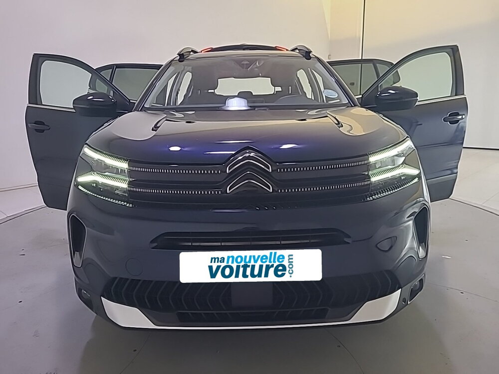 Occasion CITROEN C5 AirCross C5 Aircross PureTech 130 S&S EAT8 - Shine