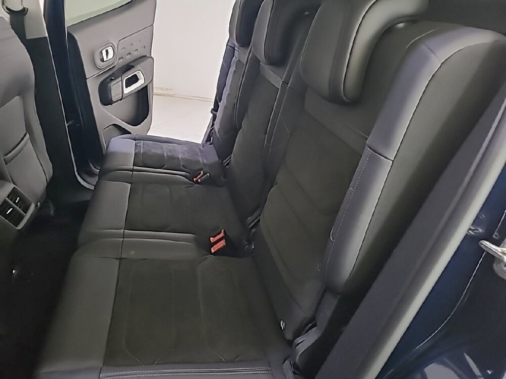 Occasion CITROEN C5 AirCross C5 Aircross PureTech 130 S&S EAT8 - Shine