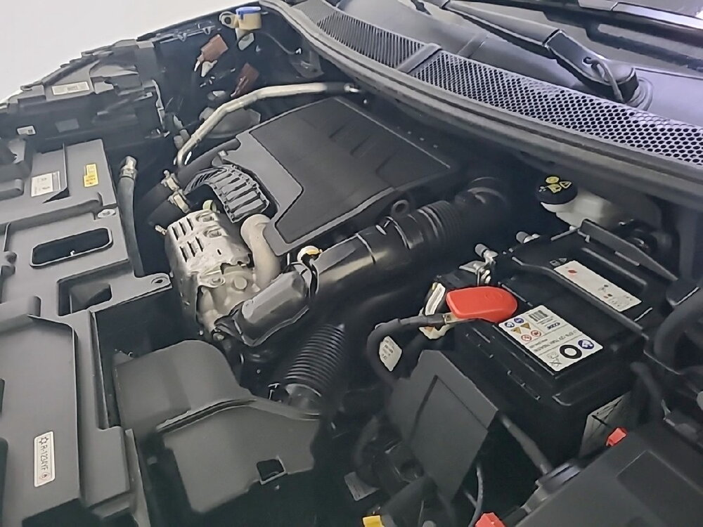 Occasion CITROEN C5 AirCross C5 Aircross PureTech 130 S&S EAT8 - Shine