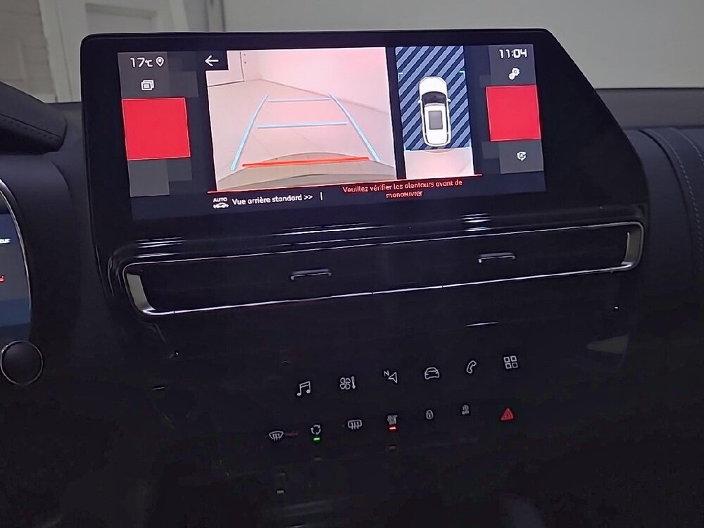 Occasion CITROEN C5 AirCross C5 Aircross PureTech 130 S&S EAT8 - Shine