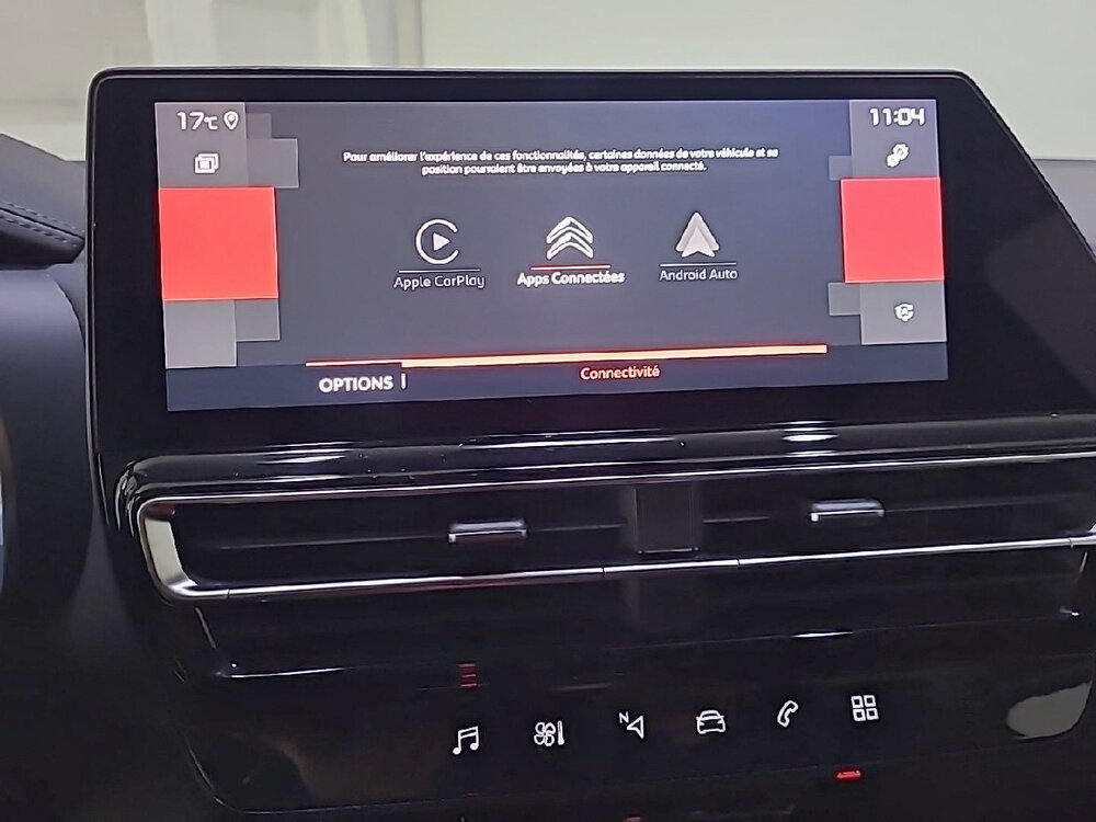 Occasion CITROEN C5 AirCross C5 Aircross PureTech 130 S&S EAT8 - Shine