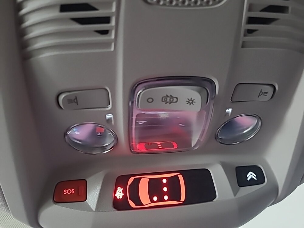 Occasion CITROEN C5 AirCross C5 Aircross PureTech 130 S&S EAT8 - Shine