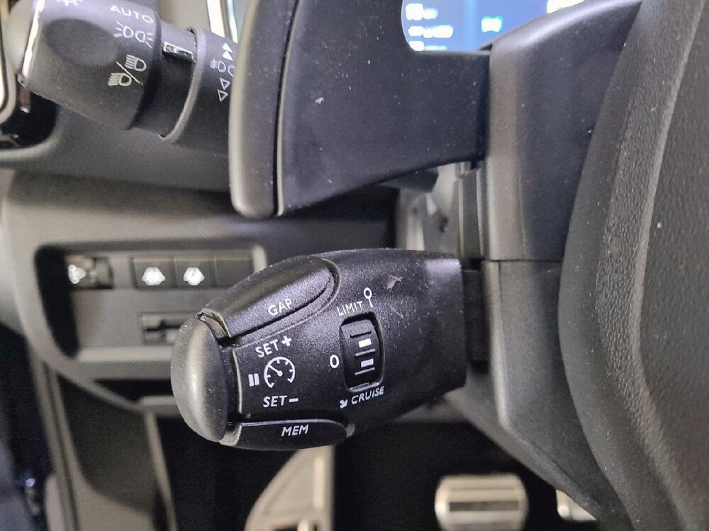 Occasion CITROEN C5 AirCross C5 Aircross PureTech 130 S&S EAT8 - Shine