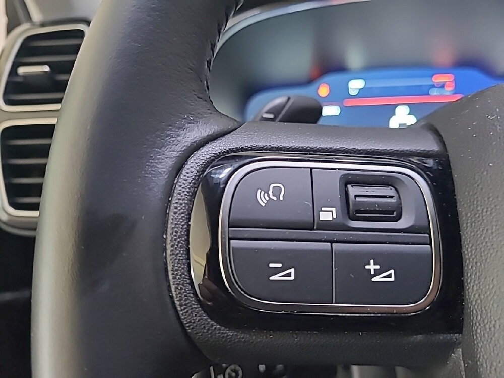 Occasion CITROEN C5 AirCross C5 Aircross PureTech 130 S&S EAT8 - Shine