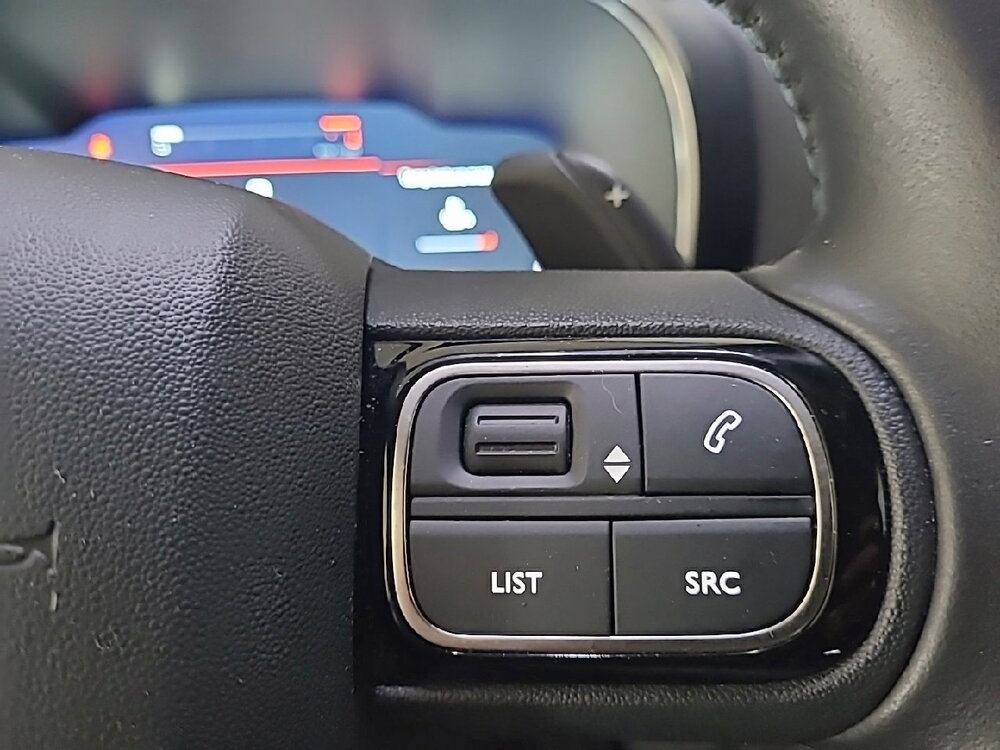 Occasion CITROEN C5 AirCross C5 Aircross PureTech 130 S&S EAT8 - Shine