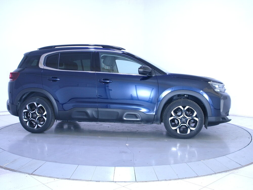 Occasion CITROEN C5 AirCross C5 Aircross PureTech 130 S&S EAT8 - Shine