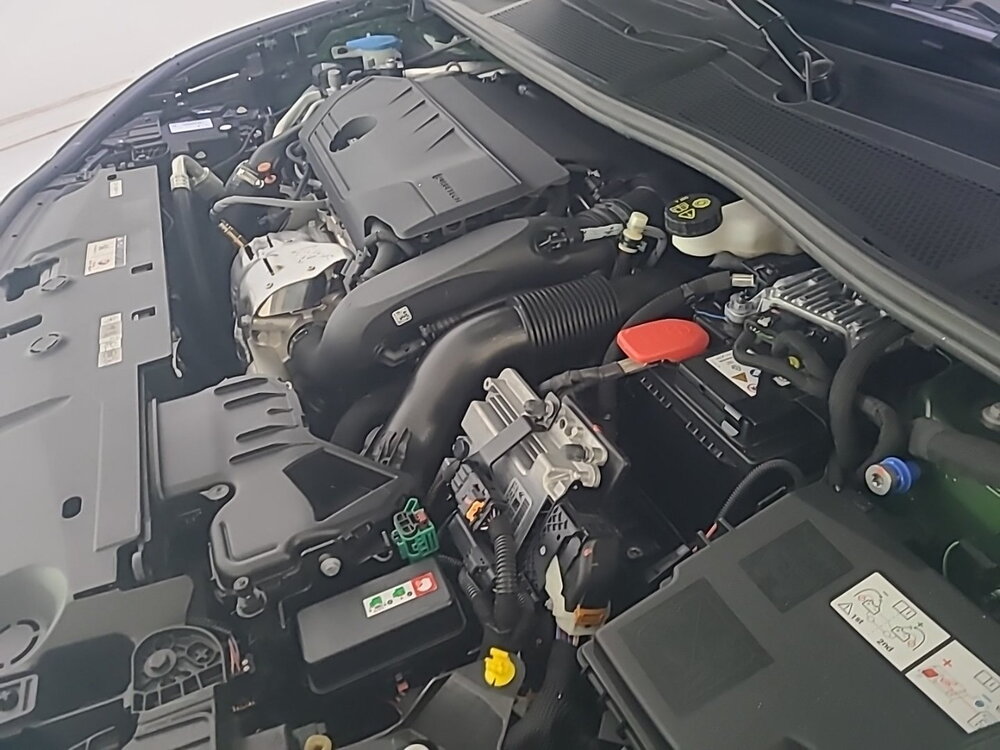 Occasion PEUGEOT 308 308 PHEV 180 e-EAT8 - GT