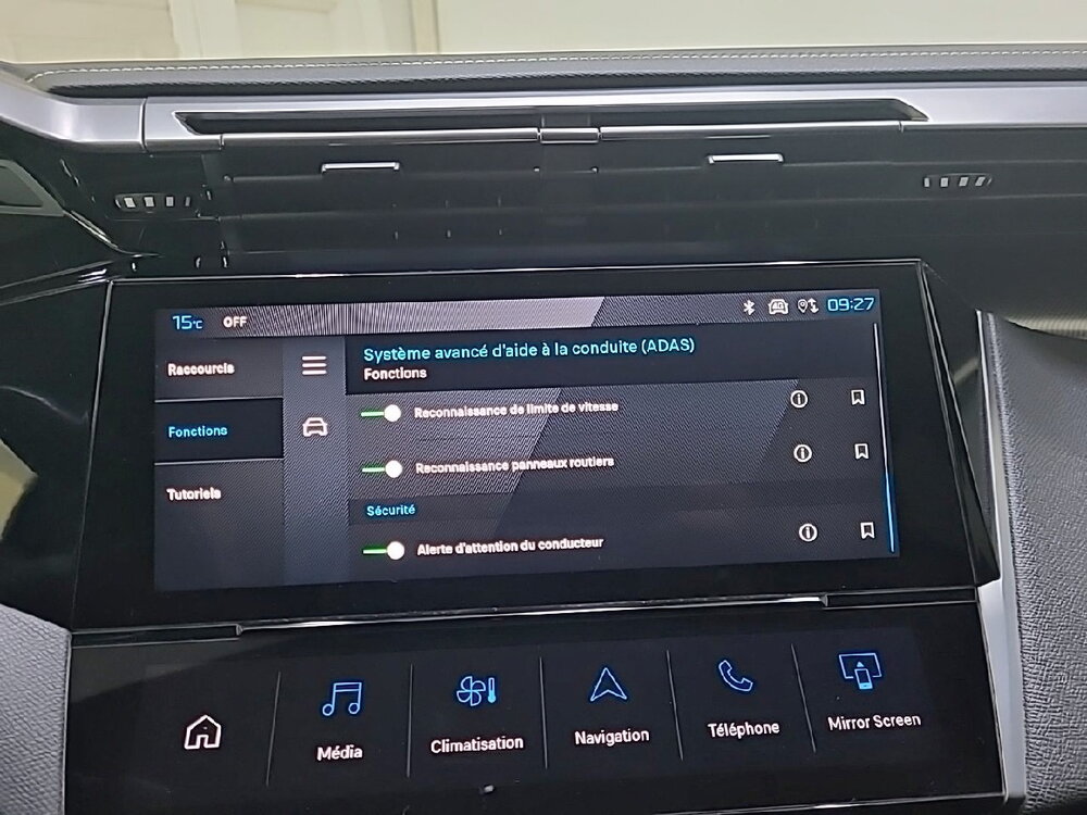 Occasion PEUGEOT 308 308 PHEV 180 e-EAT8 - GT