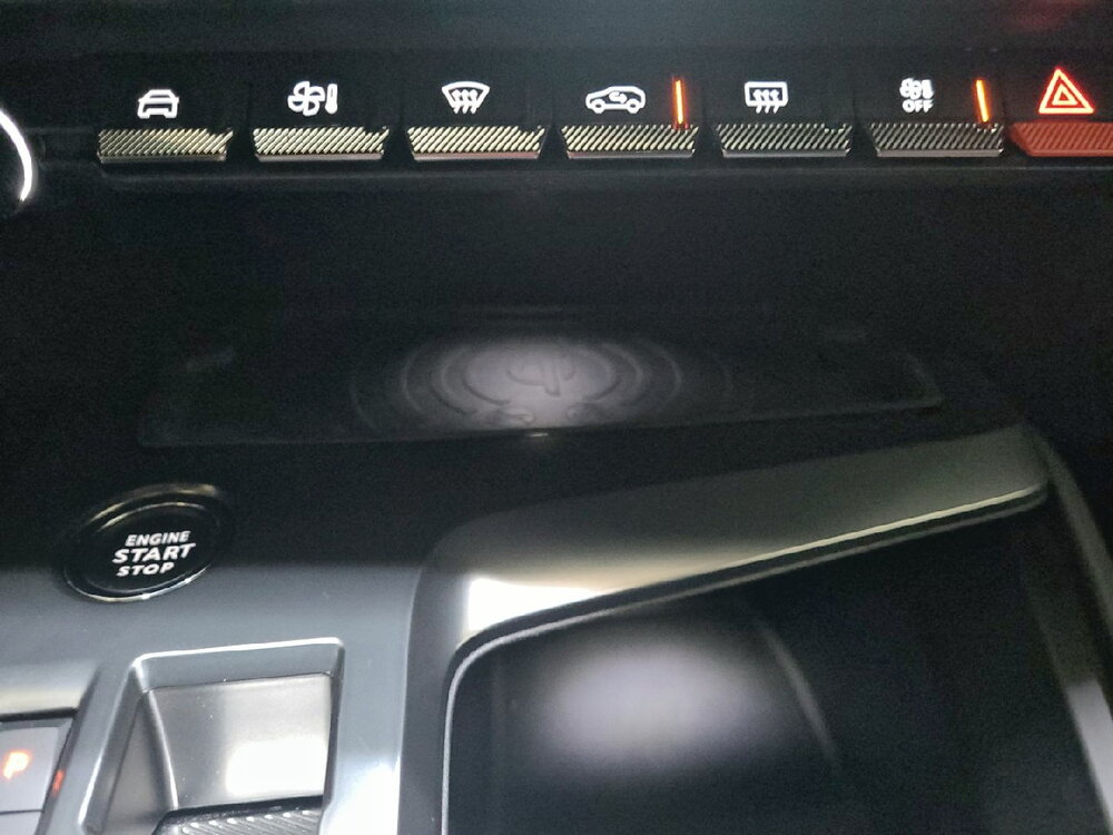 Occasion PEUGEOT 308 308 PHEV 180 e-EAT8 - GT