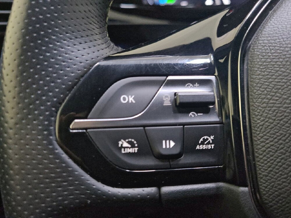 Occasion PEUGEOT 308 308 PHEV 180 e-EAT8 - GT