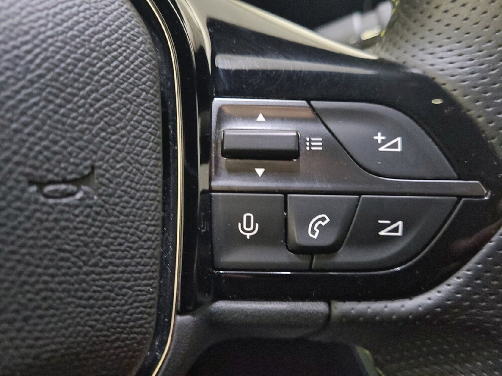 Occasion PEUGEOT 308 308 PHEV 180 e-EAT8 - GT