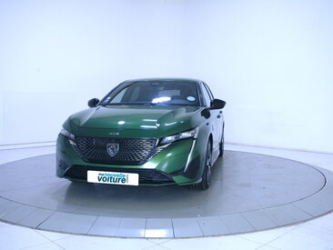Occasion PEUGEOT 308 308 PHEV 180 e-EAT8 - GT