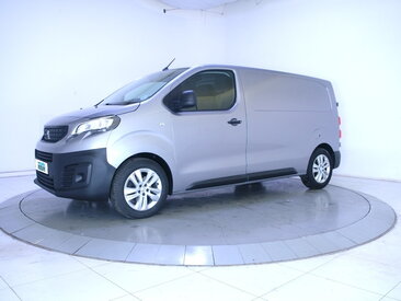 Occasion PEUGEOT Expert EXPERT FGN TOLE STANDARD BLUEHDI 145 S&S EAT8 - PREMIUM