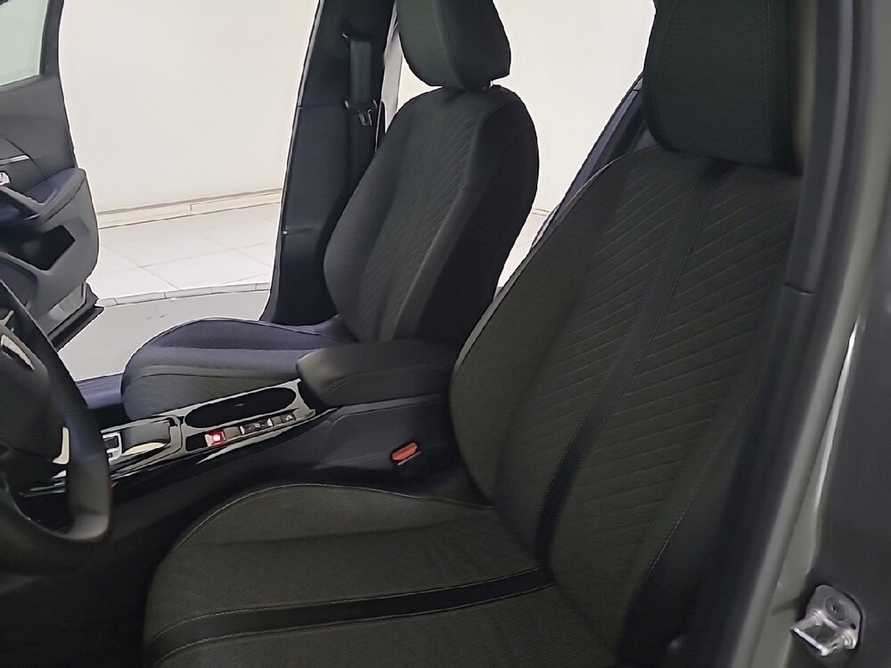 Occasion PEUGEOT 2008 2008 BlueHDi 130 S&S EAT8 - Allure