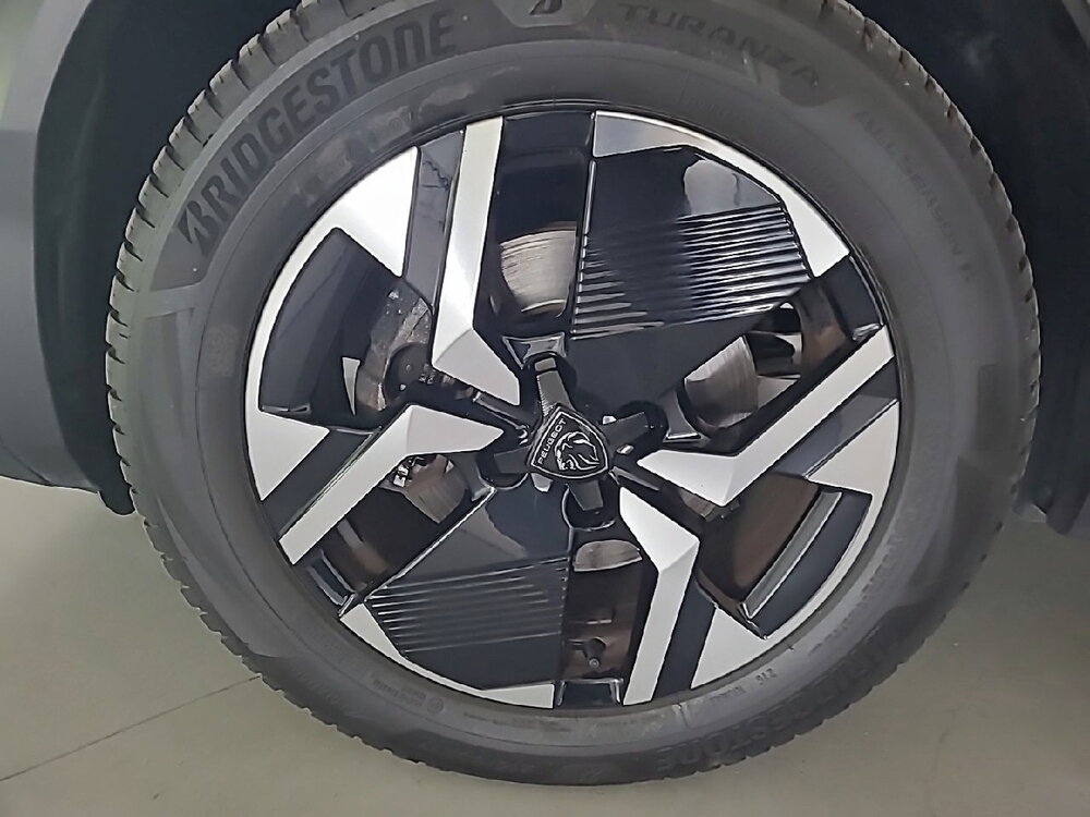 Occasion PEUGEOT 2008 2008 BlueHDi 130 S&S EAT8 - Allure