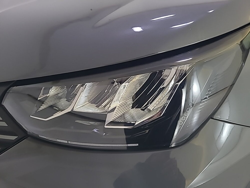 Occasion PEUGEOT 2008 2008 BlueHDi 130 S&S EAT8 - Allure