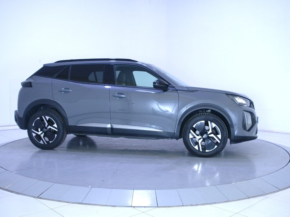 Occasion PEUGEOT 2008 2008 BlueHDi 130 S&S EAT8 - Allure