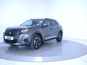 Occasion PEUGEOT 2008 2008 PureTech 130 S&S EAT8 - Allure Pack