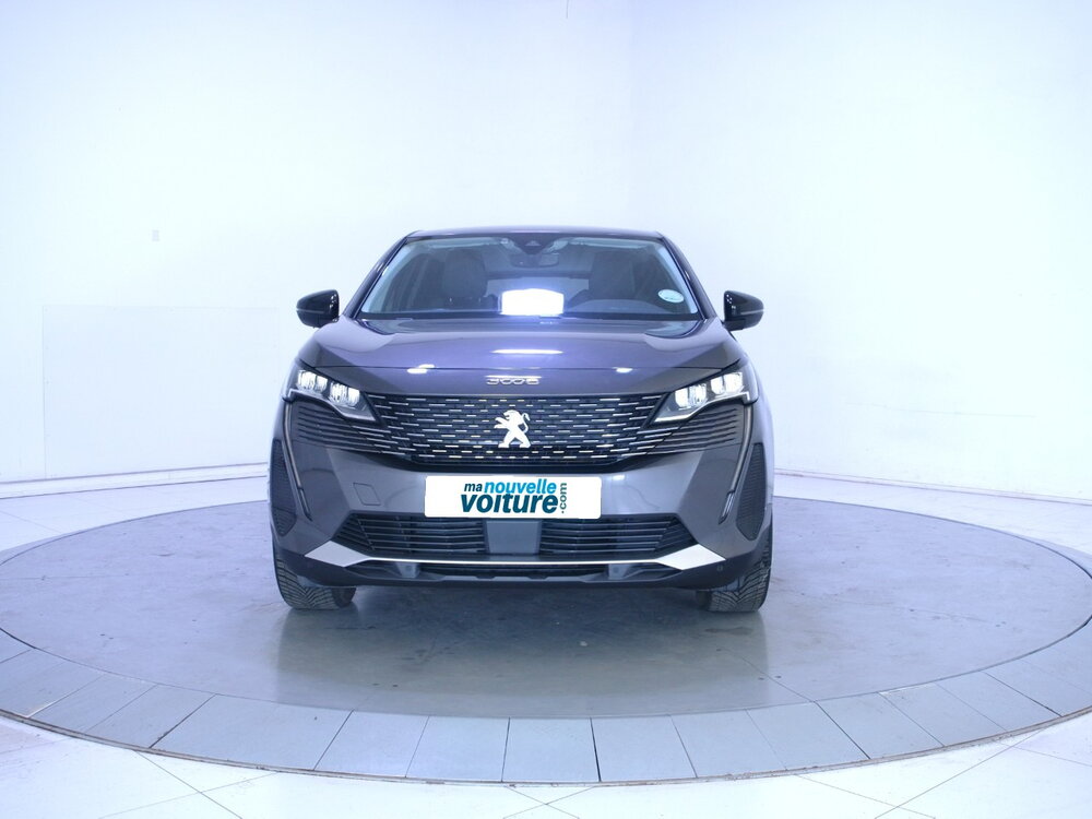 Occasion PEUGEOT 3008 3008 Hybrid 225 e-EAT8 - Allure Pack
