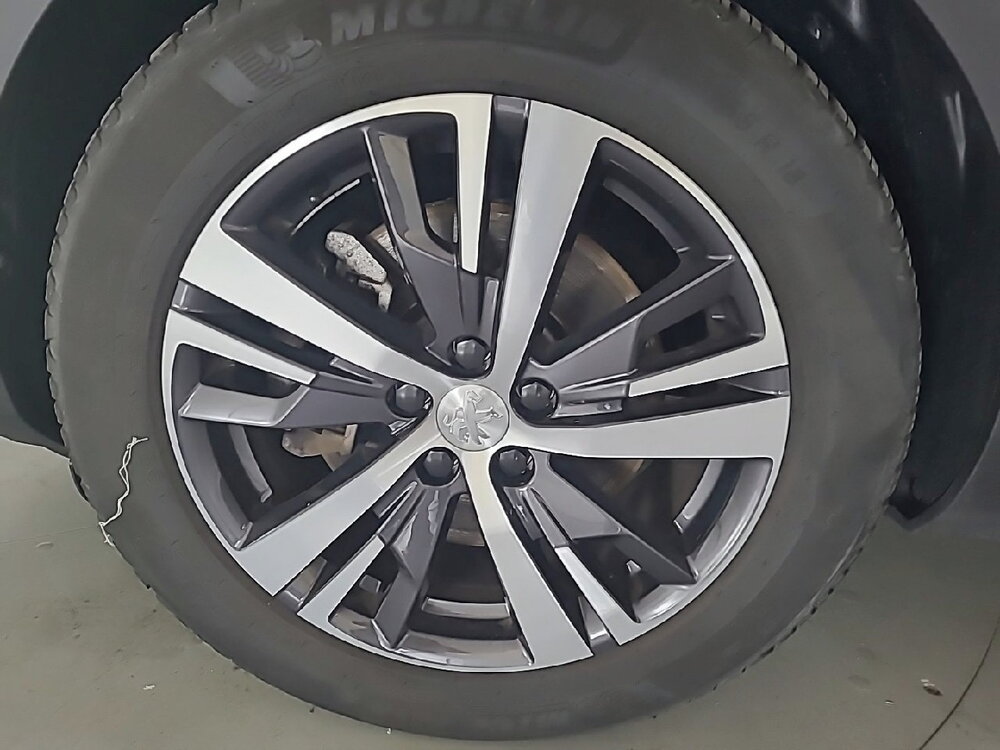 Occasion PEUGEOT 3008 3008 Hybrid 225 e-EAT8 - Allure Pack