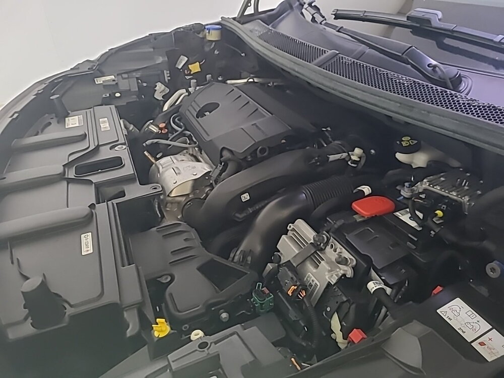 Occasion PEUGEOT 3008 3008 Hybrid 225 e-EAT8 - Allure Pack