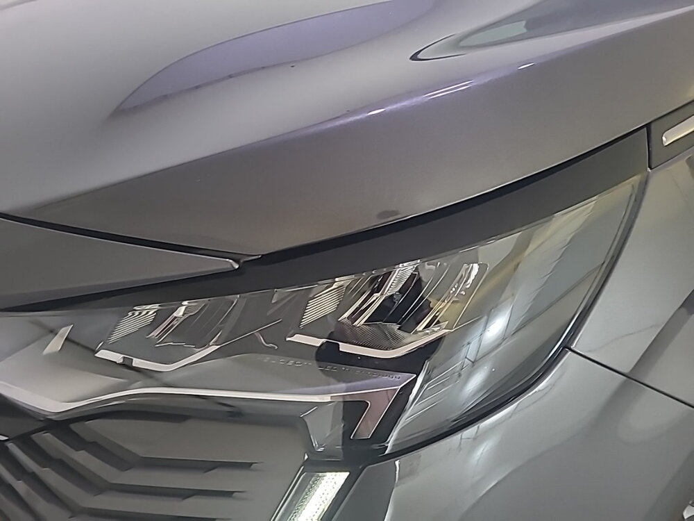 Occasion PEUGEOT 3008 3008 Hybrid 225 e-EAT8 - Allure Pack