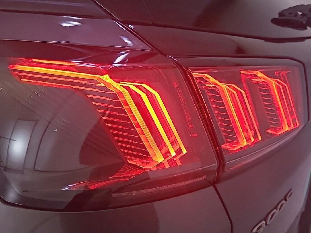Occasion PEUGEOT 3008 3008 Hybrid 225 e-EAT8 - Allure Pack