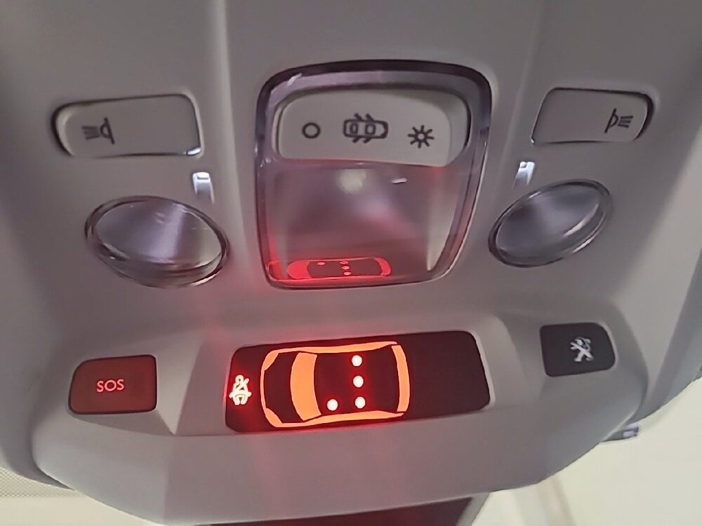 Occasion PEUGEOT 3008 3008 Hybrid 225 e-EAT8 - Allure Pack