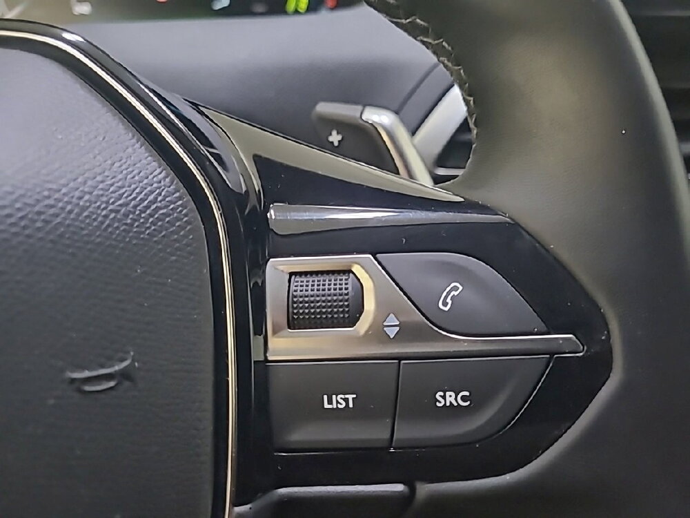 Occasion PEUGEOT 3008 3008 Hybrid 225 e-EAT8 - Allure Pack
