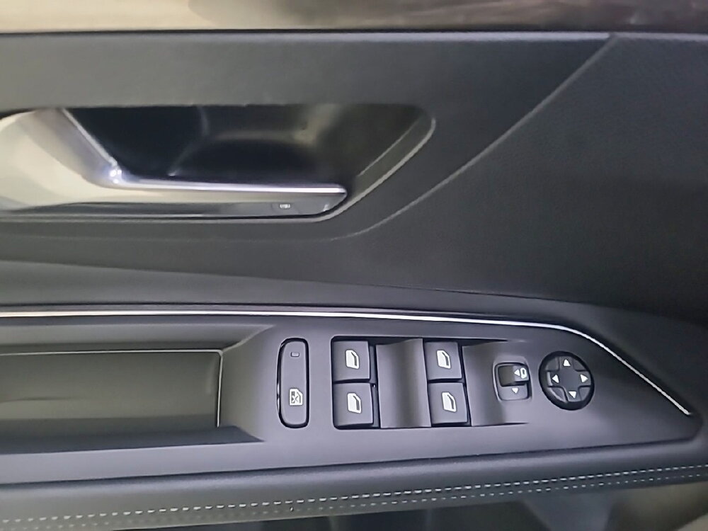 Occasion PEUGEOT 3008 3008 Hybrid 225 e-EAT8 - Allure Pack