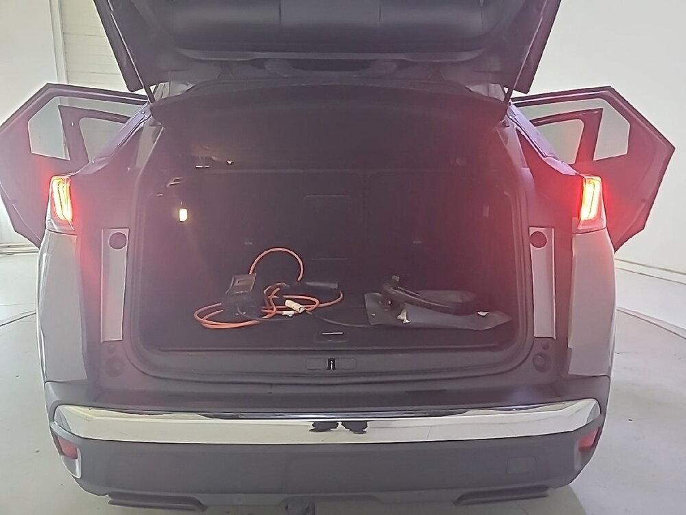 Occasion PEUGEOT 3008 3008 Hybrid 225 e-EAT8 - Allure Pack