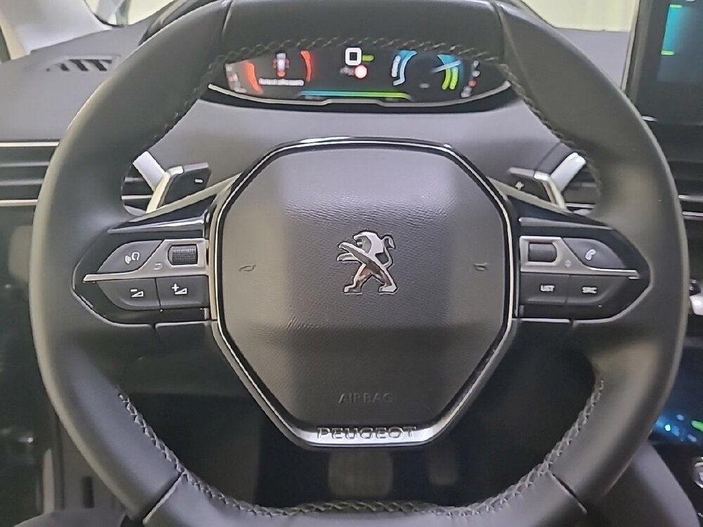 Occasion PEUGEOT 3008 3008 Hybrid 225 e-EAT8 - Allure Pack