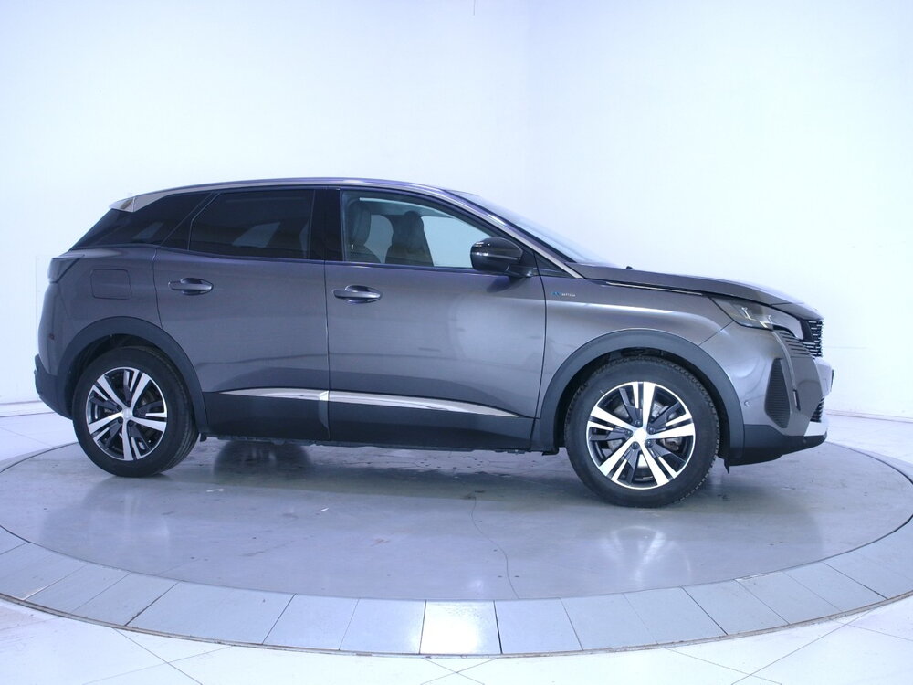 Occasion PEUGEOT 3008 3008 Hybrid 225 e-EAT8 - Allure Pack