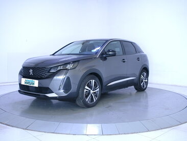 Occasion PEUGEOT 3008 3008 Hybrid 225 e-EAT8 - Allure Pack