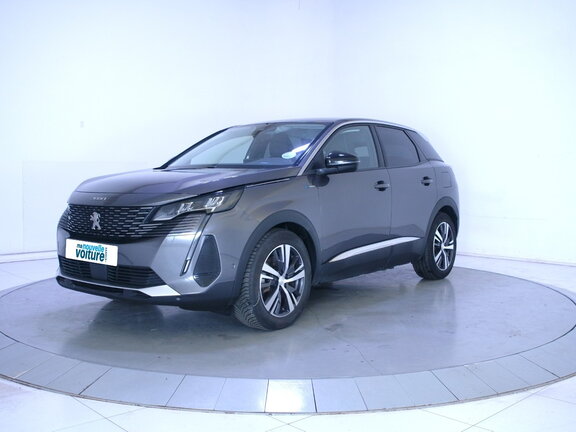 Occasion PEUGEOT 3008 3008 Hybrid 225 e-EAT8 - Allure Pack