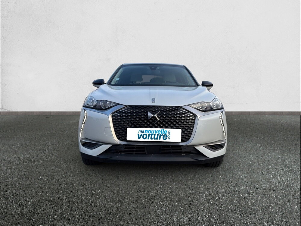 Occasion DS DS3 Crossback DS3 Crossback PureTech 100 BVM6 - Connected Chic