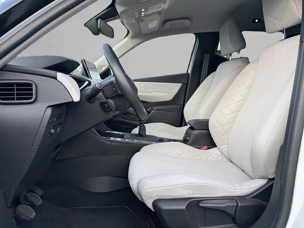 Occasion DS DS3 Crossback DS3 Crossback PureTech 100 BVM6 - Connected Chic