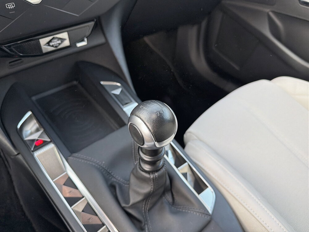 Occasion DS DS3 Crossback DS3 Crossback PureTech 100 BVM6 - Connected Chic