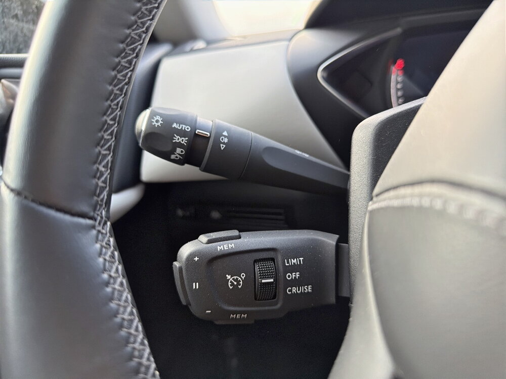 Occasion DS DS3 Crossback DS3 Crossback PureTech 100 BVM6 - Connected Chic